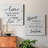 " Home Love " 2 - Pieces-1525676083
