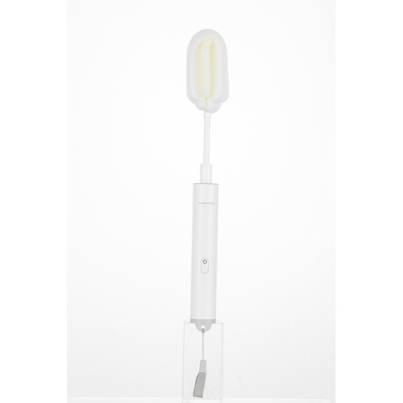 Brosse de nettoyage pour biberon Ninestars