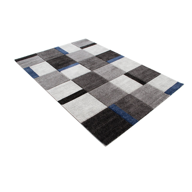 Vivace Geometric Area Rug, Rectangle 200 x 300cm
