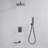 Shower System-93620294