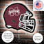 Enseigne murale NCAA Team-73092094