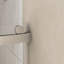 Porte de douche l 60 po x H 70 po-98502873