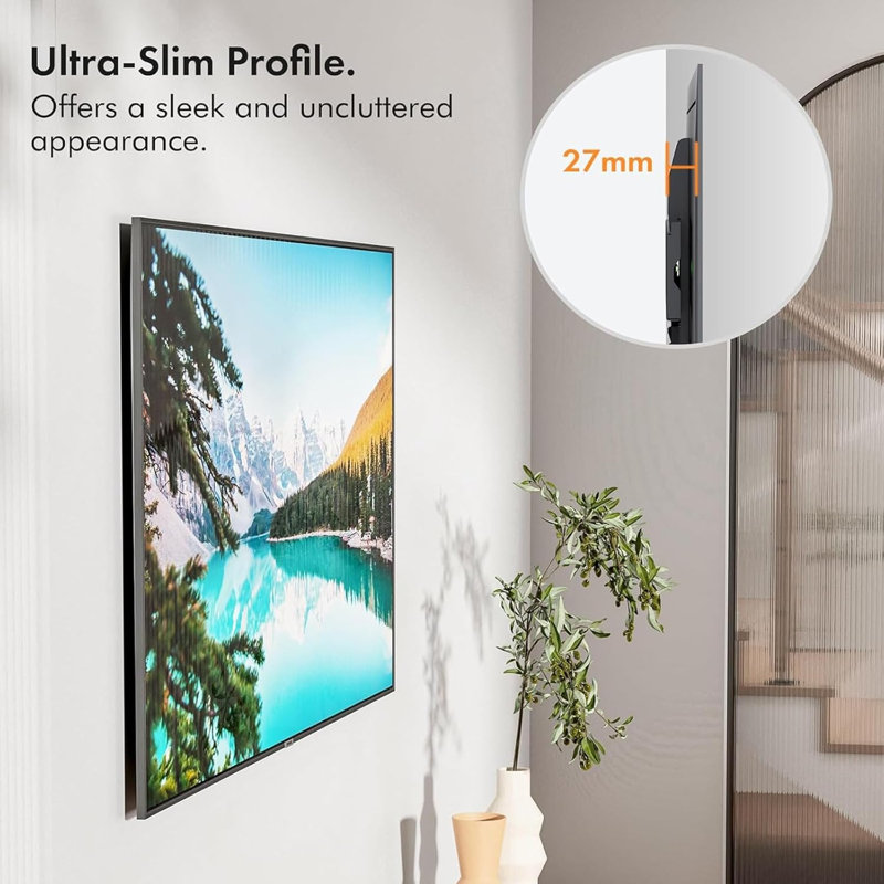ATEK Wall Plate