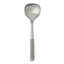 Ensemble d'ustensiles et d'accessoires de cuisine en acier inoxydable Calphalon Edge 10 pièces avec accessoires en silicone et pot en céramique-130153113