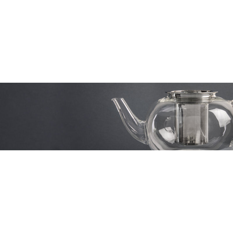 La Cafetière 50ml Glass Clear