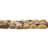 Rainbow Random Sized Natural Stone Pebble Tile