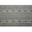 Cicero Transitional Stripes, Gray/Black/White Area Rug-1565503363