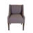 Earlston Upholstered Wingback Chair-24459988