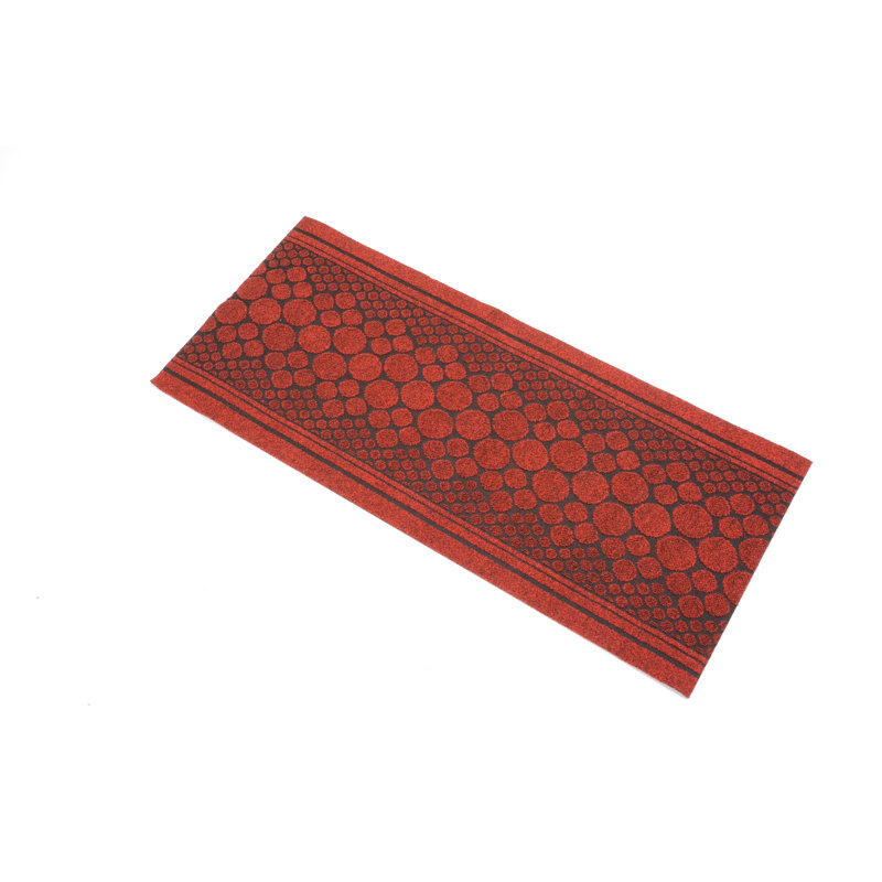 Alvardo Geometric Area Rug, Runner 67 x 150cm