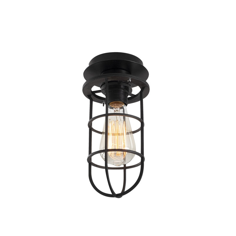 Plafonnier encastré 4 lumières Daw72