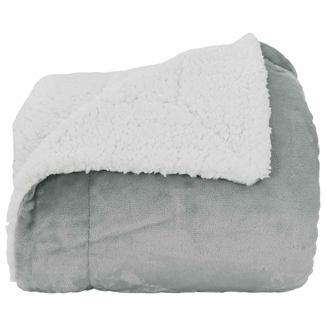 5.3-32 Throw Blanket