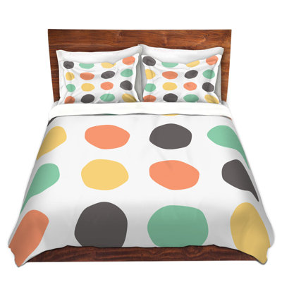 Polyester Duvet Cover