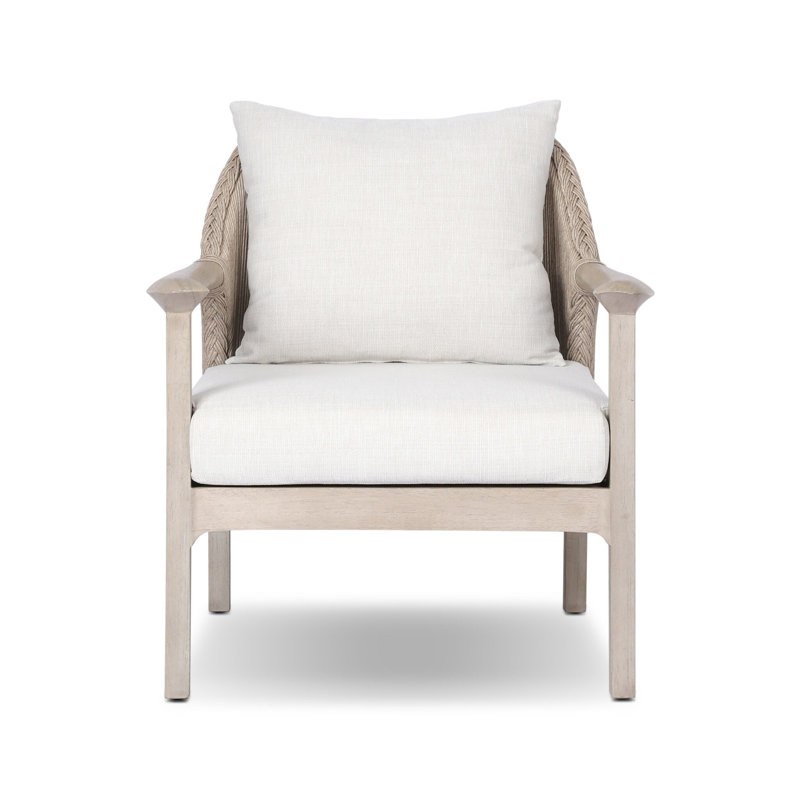 Gelina Outdoor Chair