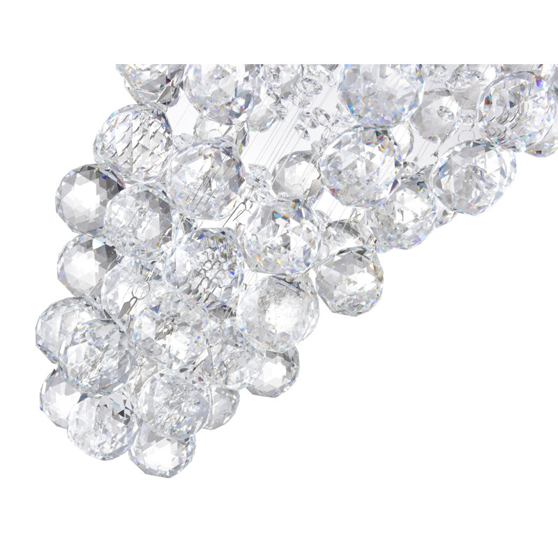 Seamon Flush Mount
