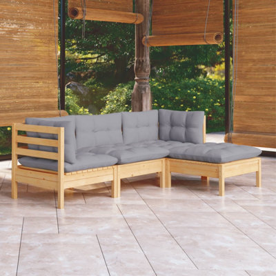 Kiyarah 25'' Wide with Cushions