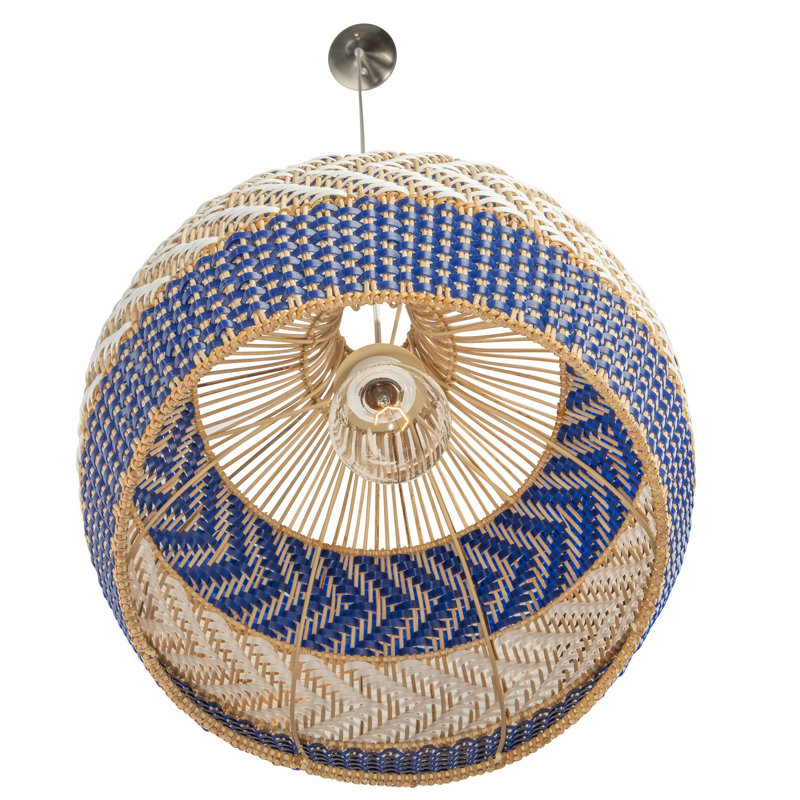 Anuschka 1 - Light Dome Pendant
