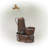 Outdoor Metal Weather Resistant Sculptural Fountain