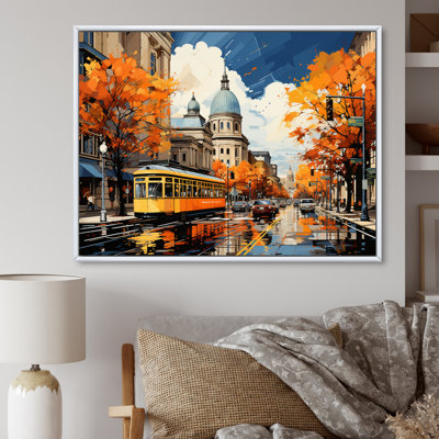 " Harmony Of Timeless Elegance "