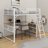 Aitken Kids Full Loft Bed-1009950994