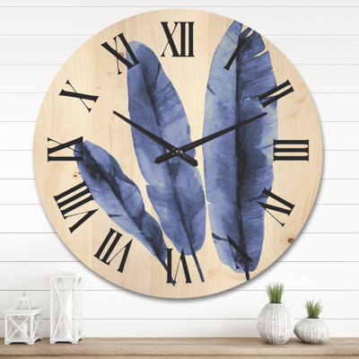 Horloge murale