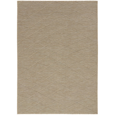 Machine Washable Indoor/Outdoor Area Rug