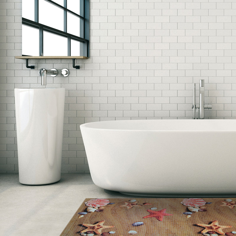 Tapis de bain