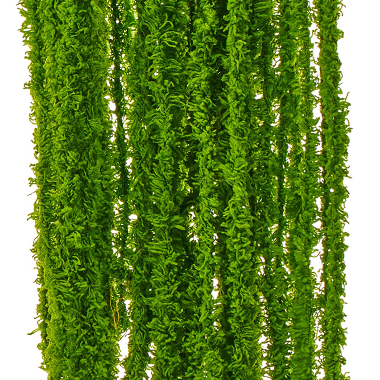 45" Soft Amaranthus Stem Set of 3