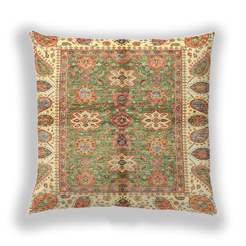 Coussin intérieur Abstract 3205