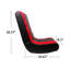 Chaise berçante pour jeux vidéo Loungie Rockme-26066722