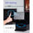 KB Ice 30 Lb. Daily Production Nugget Ice Portable Ice Maker