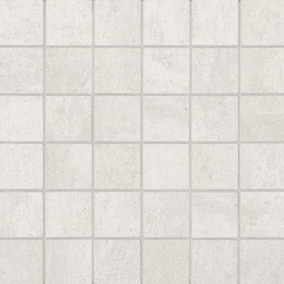 2" x 2" Porcelain Mosaic Tile
