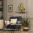 Wall Floating Shelf