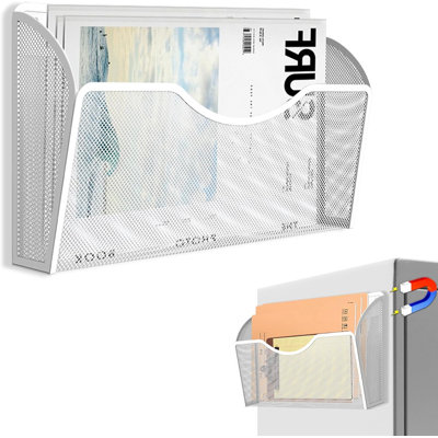 Hanging File Folder Racks