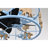 Snowdust 14'' Ceiling Fan with Light Kit