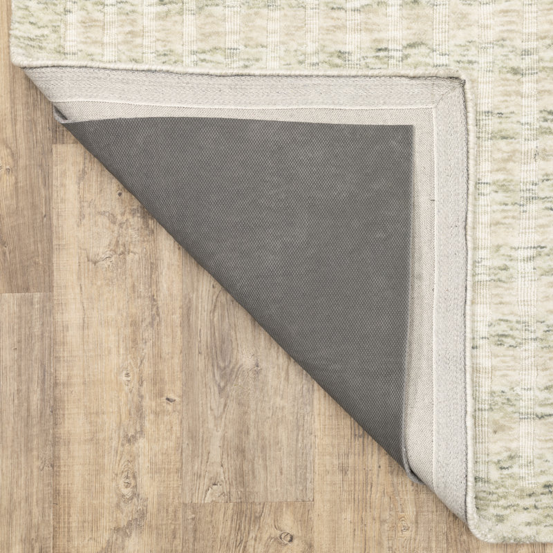 Sous-tapis Luxehold, Tapis de couloir 1 pi 10 po x 11 pi 8 po