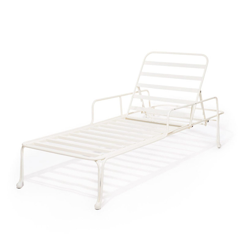 The Waterhouse Sun Lounger