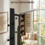 Square Floor Mirror-377283675
