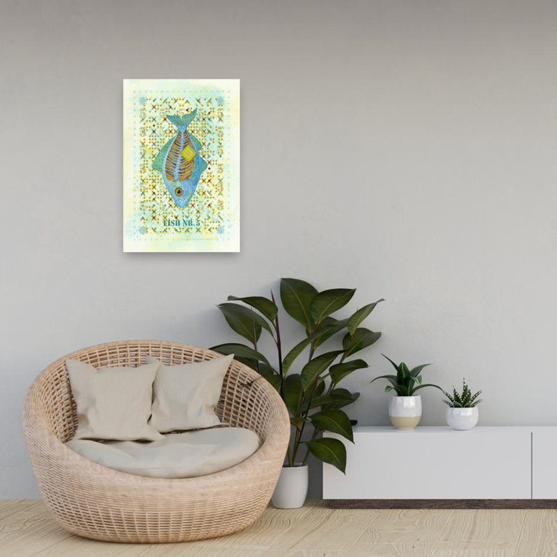 Print, 60.96cm H x 40.64cm W