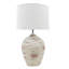 Concrete Table Lamp