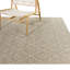 Tapis intérieur / extérieur beige / ivoire Jennifer Diamond-1793697799