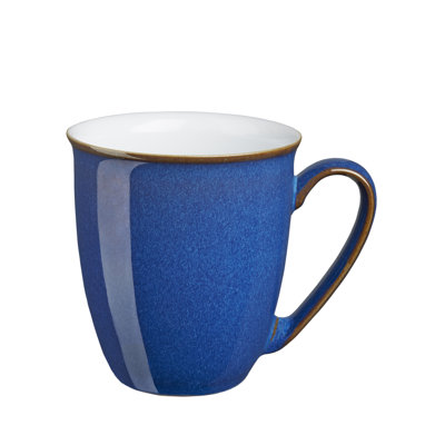 Imperial Blue 10.5 Ounce Coffee Beaker