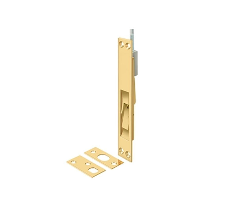 Hardware, PVD Polished Brass