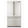 Kucht 36" 26.1 Cubic Feet French Door Refrigerator