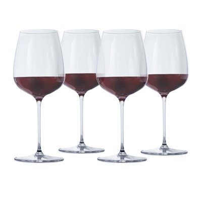 Willsberger Anniversary Bordeaux Wine Glass