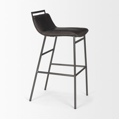 Kavalan II Bar Stool