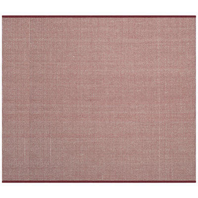 Cayman Hand Woven Cotton Rug