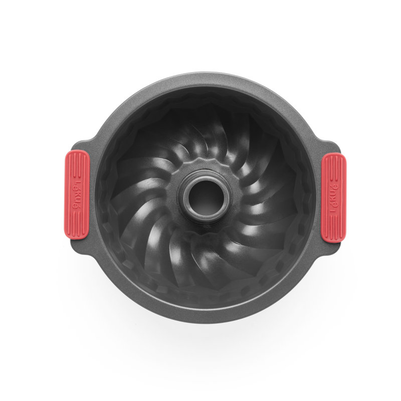 Lékué 1 Fluted Cake Pan