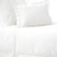 Hemstitch Duvet Cover