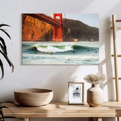 Surf Wave
