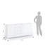 Areah 441.96cm Sideboard-1363356013